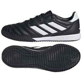 Adidas Copa Gloro M IF1831 futballcipőben fekete
