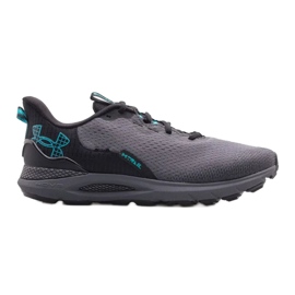 Under Armour U Sonic Trail M 3027764-101 futócipő szürke