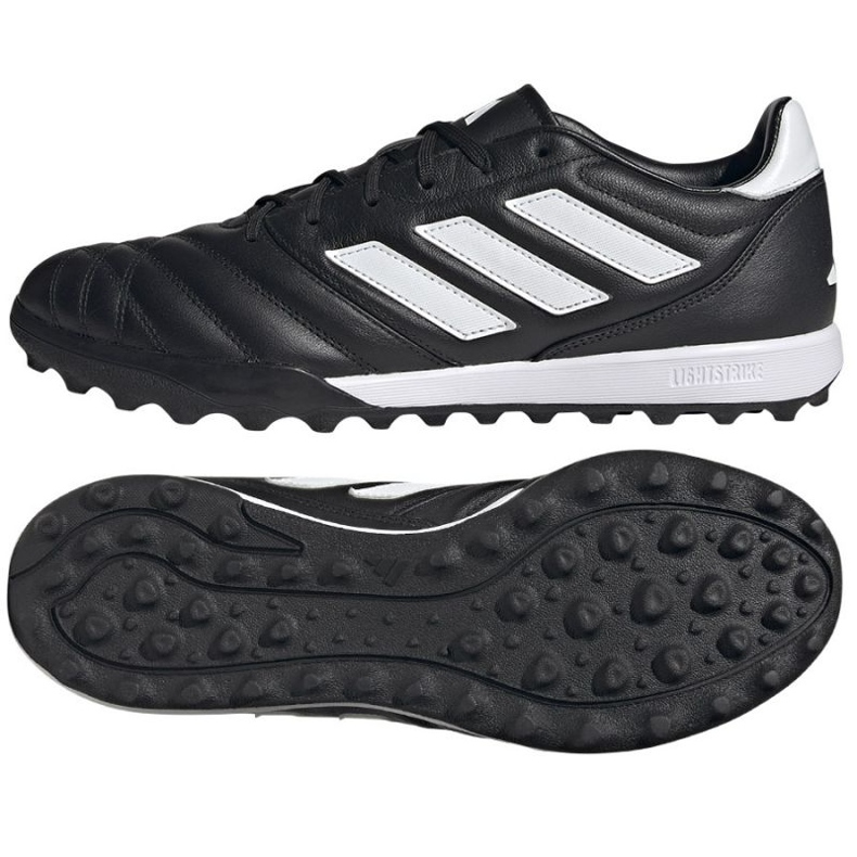 Adidas Copa Gloro St Tf M IF1832 futballcipő fekete