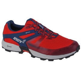 Inov-8 Roclite G 315 Gtx M futócipő 001019-RDNY-M-01 piros