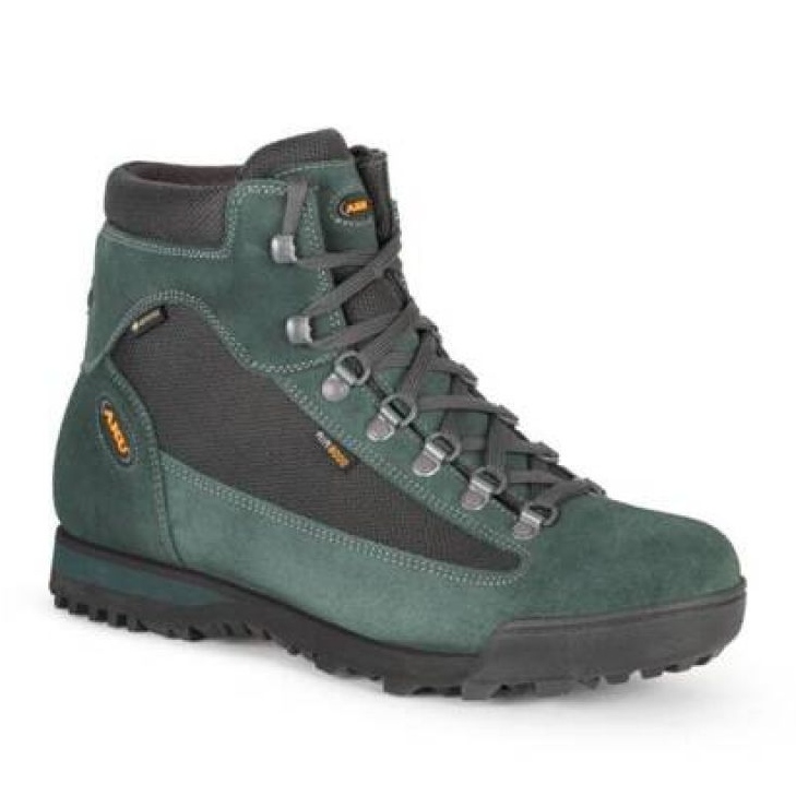Aku Slope Micro Gtx M 88510388 trekking cipő zöld