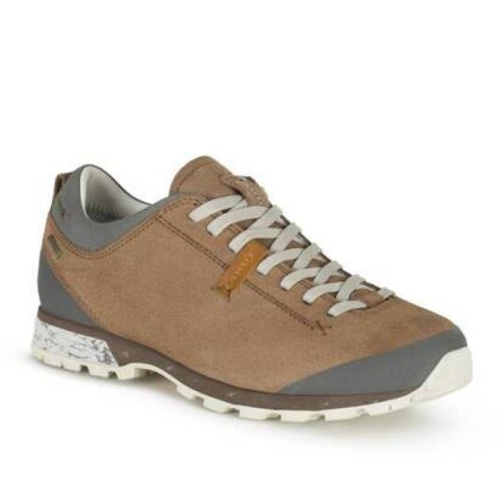 Aku Bellamont 3 GORE-TEX W 5203703 trekking cipő bézs