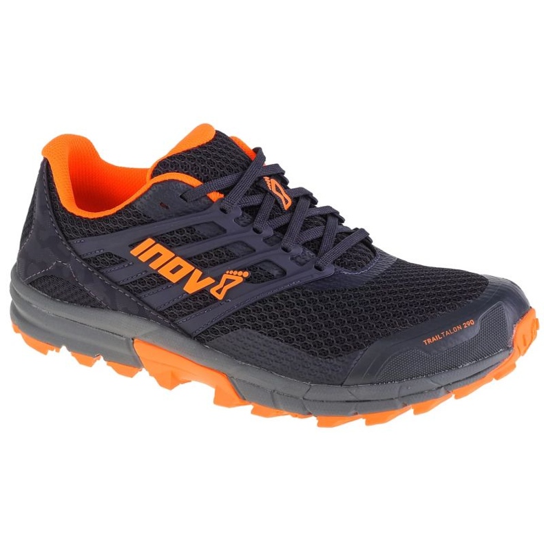 Inov-8 Trailtalon 290 M futócipő 000712-NYOR-S-01 kék