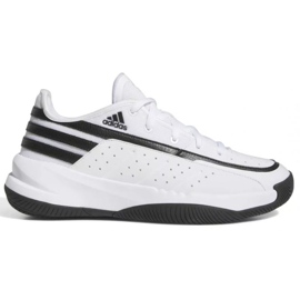 Adidas Front Court M ID8589 cipő fehér