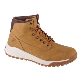 Fila Lance XXI Mid M FFM0169-70010 cipő barna