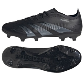 Adidas Predator League L Fg M IG7763 cipő fekete
