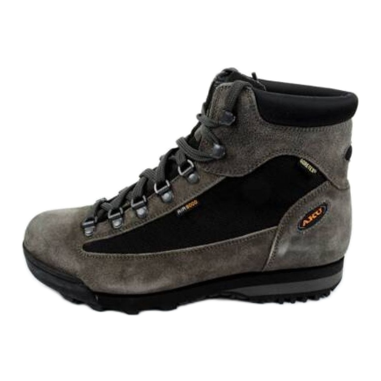 Aku Slope GORE-TEX M 8854058 trekking cipő szürke