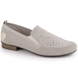 Kényelmes Rieker W RKR647 cipő Kényelmes Rieker W RKR647 cipő