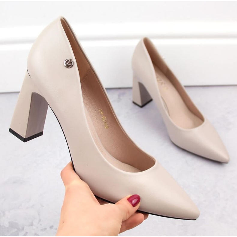 Vinceza W szivattyúk JAN268B