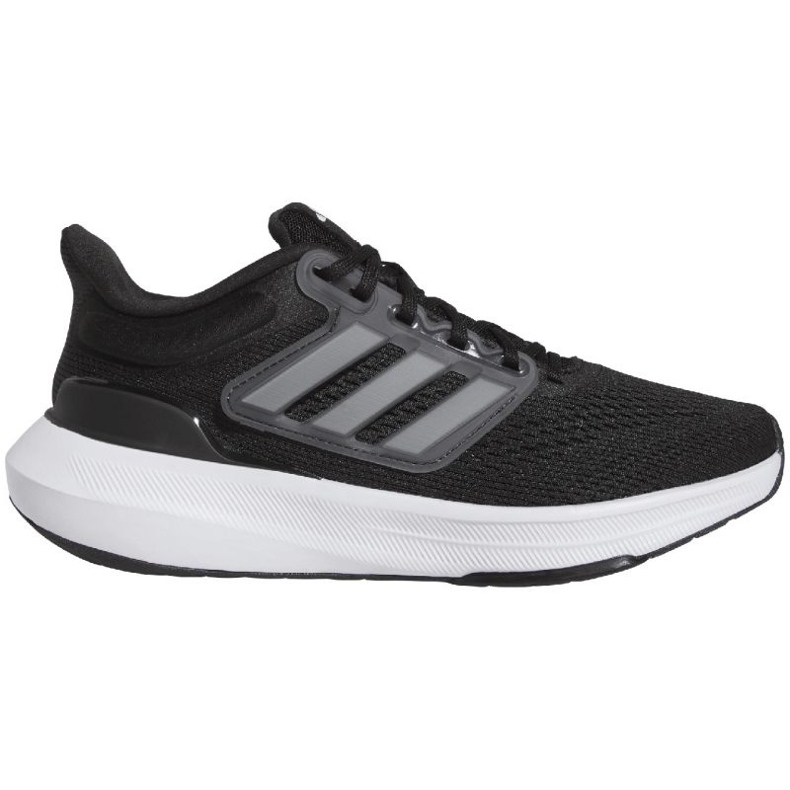 Adidas Ultrabounce Jr HQ1302 cipő fekete