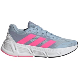 Adidas Questar W IF2240 futócipő kék