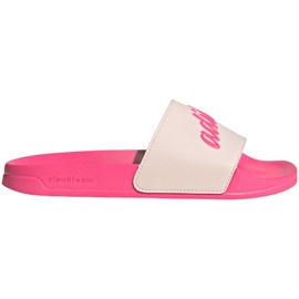 Adidas Adilette Shower W flip-flop IG2912 rózsaszín