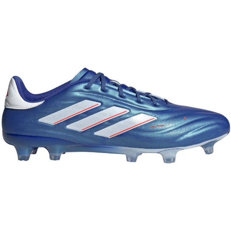 Adidas Copa Pure II.1 Fg M IE4894 futballcipő kék