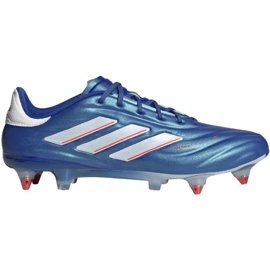Adidas Copa Pure II.1 Sg M IE4901 futballcipő kék