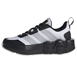 Adidas Star Wars Runner ID5229 cipő fehér