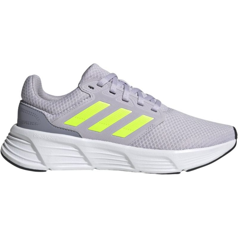 Adidas Galaxy 6 cipő W IE1987 ibolya