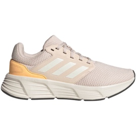 Adidas Galaxy 6 cipő W IE1990 rózsaszín