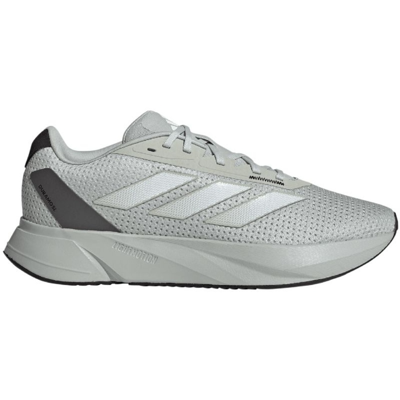 Adidas Duramo Sl M IF7866 futócipő szürke
