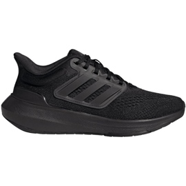 Adidas Ultrabounce Jr IG7285 cipő fekete