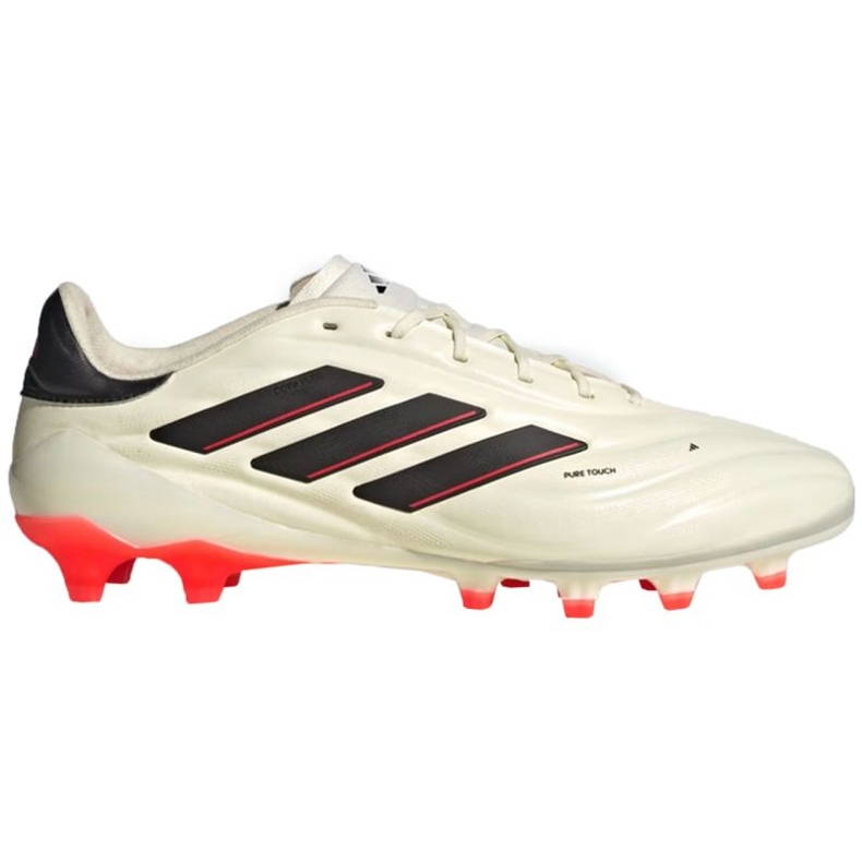 Adidas Copa Pure 2 Elite Ag M IE7505 futballcipő fehér