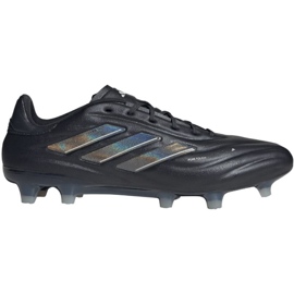 Adidas Copa Pure 2 Elite Fg M IE7487 futballcipő fekete