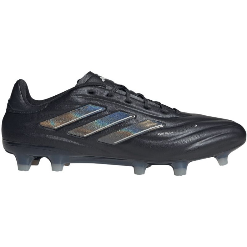Adidas Copa Pure 2 Elite Fg M IE7487 futballcipő fekete