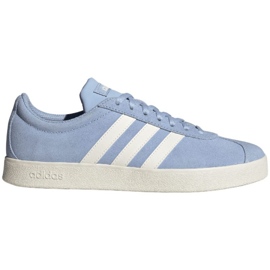 Adidas Vl Court 2.0 Suede W cipő IF7565 kék