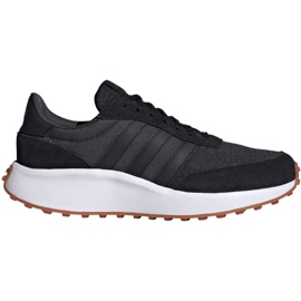 Adidas Run 70s Lifestyle Running M ID1876 cipő fekete