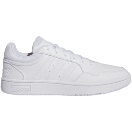 Adidas Hoops 3.0 M IG7916 cipő fehér Adidas Hoops 3.0 M IG7916 cipő fehér