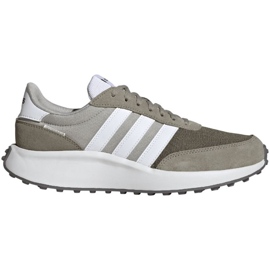 Adidas Run 70s Lifestyle Running M ID1872 cipő szürke Adidas Run 70s Lifestyle Running M ID1872 cipő szürke