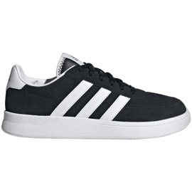 Adidas Breaknet 2.0 W cipő ID5269 fekete Adidas Breaknet 2.0 W cipő ID5269 fekete