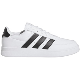 Adidas Breaknet 2.0 W HP9445 cipő fehér Adidas Breaknet 2.0 W HP9445 cipő fehér
