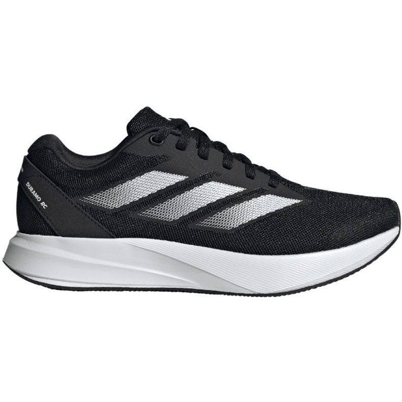Adidas Duramo Rc W futócipő ID2709 fekete