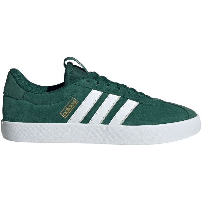 Adidas Vl Court 3.0 M ID6284 cipő zöld