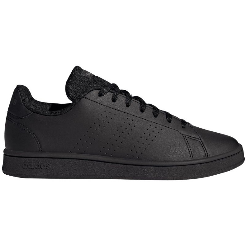 Adidas Advantage Base Court Lifestyle M GW9284 cipő fekete