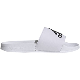 Adidas Adilette Shower Slides U GZ3775 flip-flop fehér fehér