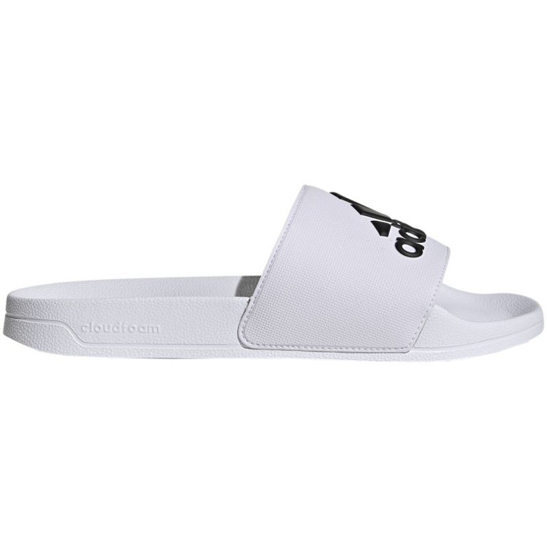 Adidas Adilette Shower Slides U GZ3775 flip-flop fehér fehér