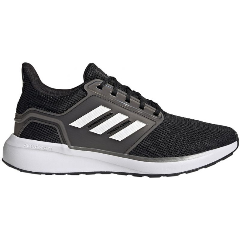 Adidas EQ19 Run M GY4719 futócipő fekete