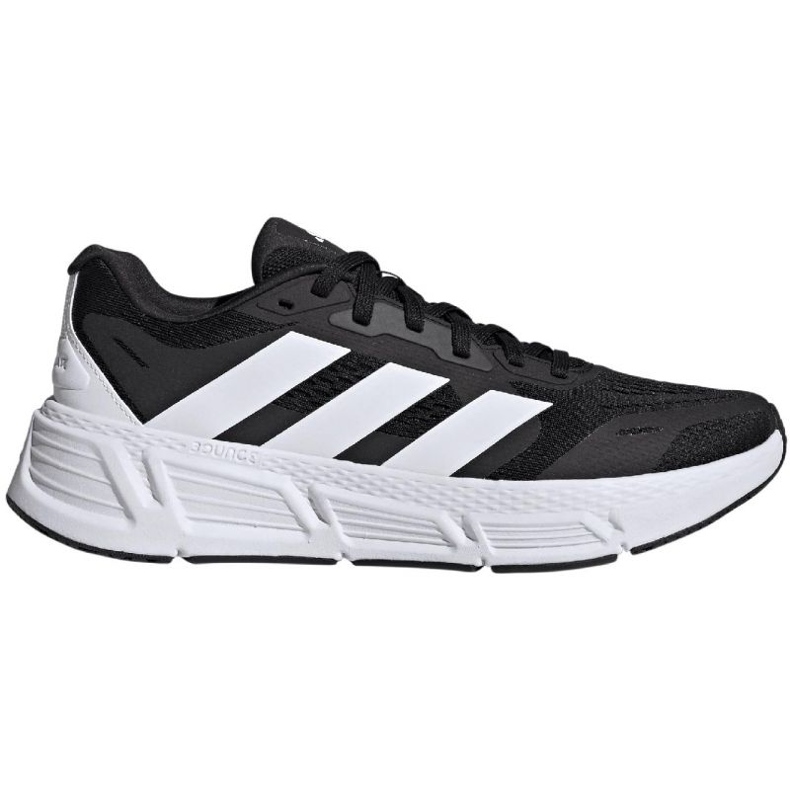 Adidas Questar 2 M IF2229 futócipő fekete