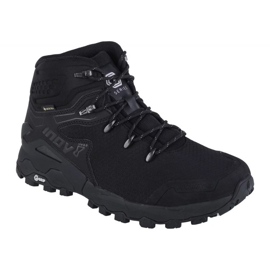 Inov-8 Roclite Pro G 400 Gtx V2 M cipő 001073-BK-S-01 fekete