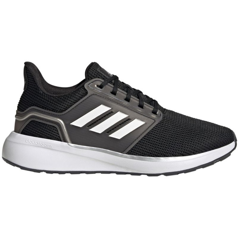 Adidas EQ19 Run W GY4731 futócipő fekete