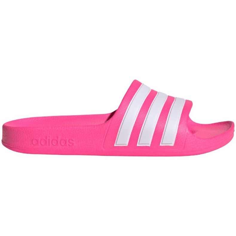 Adidas Adilette Aqua Slides Jr IG4860 flip-flop rózsaszín