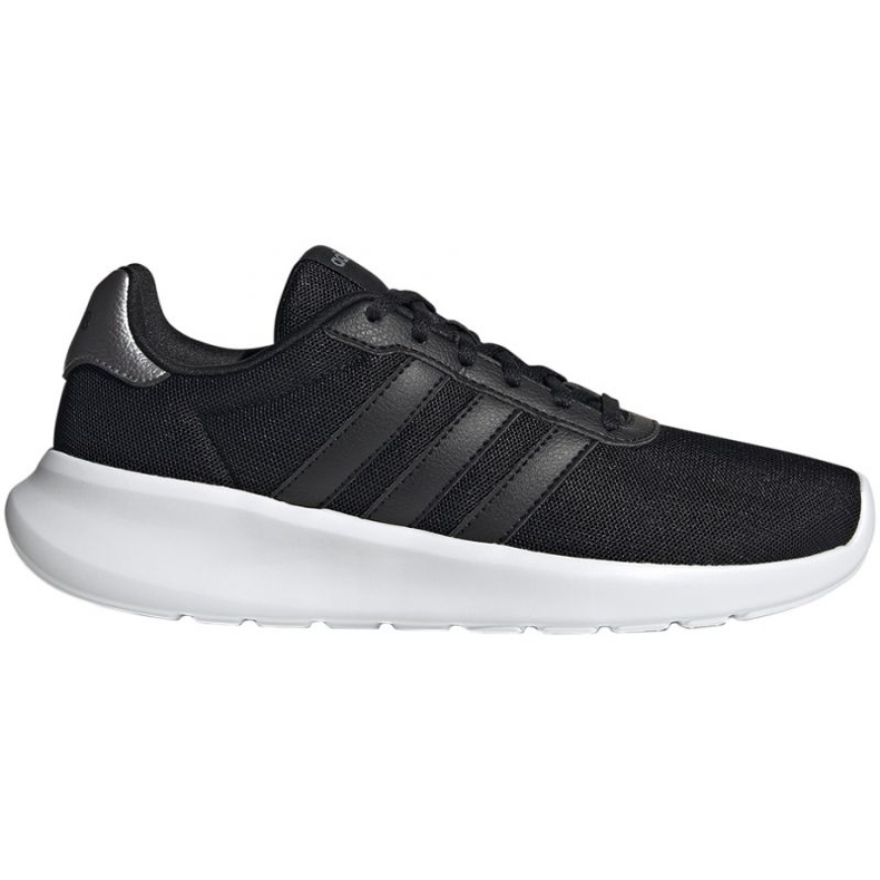 Adidas Lite Racer 3.0 W GY0699 futócipő fekete