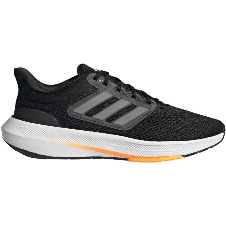 Adidas Ultrabounce M HP5777 cipő fekete