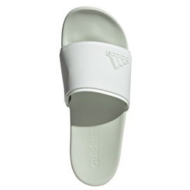 Adidas Adilette Comfort W IF8657 flip-flop fehér