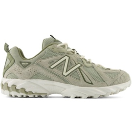 New Balance M ML610TOD sportcipő zöld