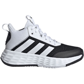 Adidas Ownthegame 2.0 GW1552 cipő fehér Adidas Ownthegame 2.0 GW1552 cipő fehér