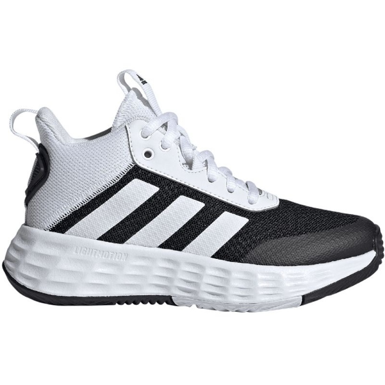 Adidas Ownthegame 2.0 GW1552 cipő fehér