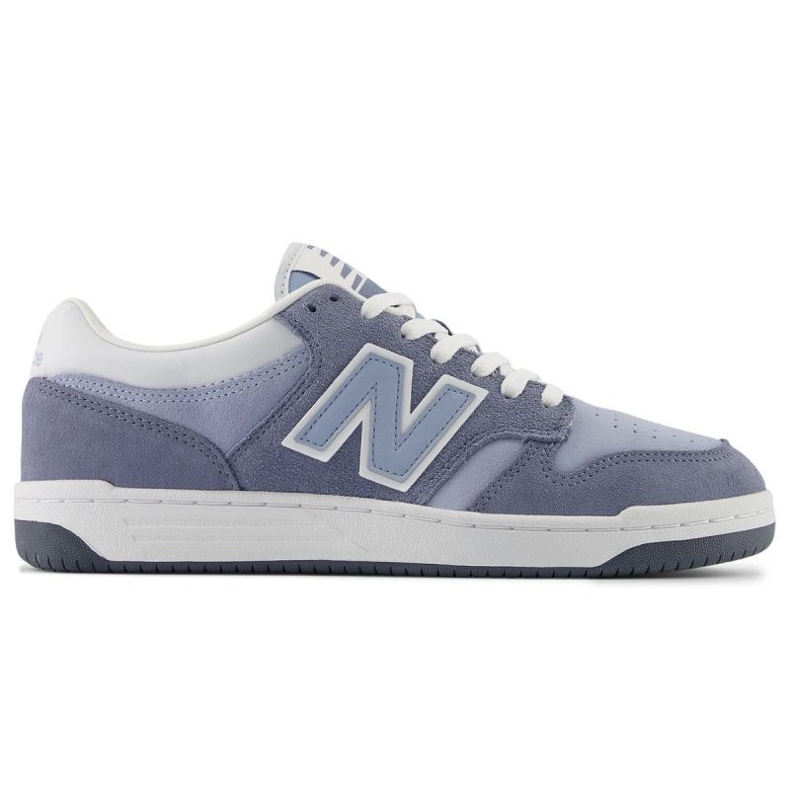 New Balance BB480LEB sportcipő kék