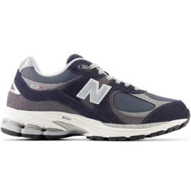 New Balance M M2002RSF sportcipő szürke